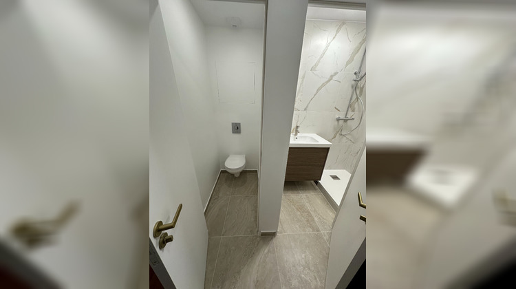 Ma-Cabane - Location Appartement COLOMBES, 25 m²