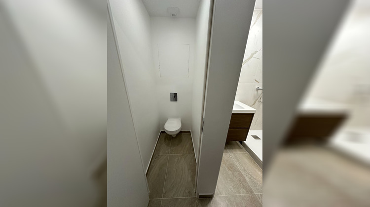 Ma-Cabane - Location Appartement COLOMBES, 25 m²