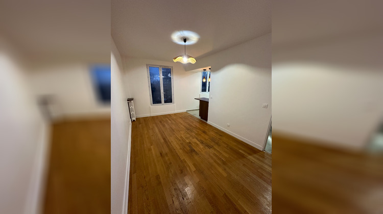 Ma-Cabane - Location Appartement COLOMBES, 25 m²