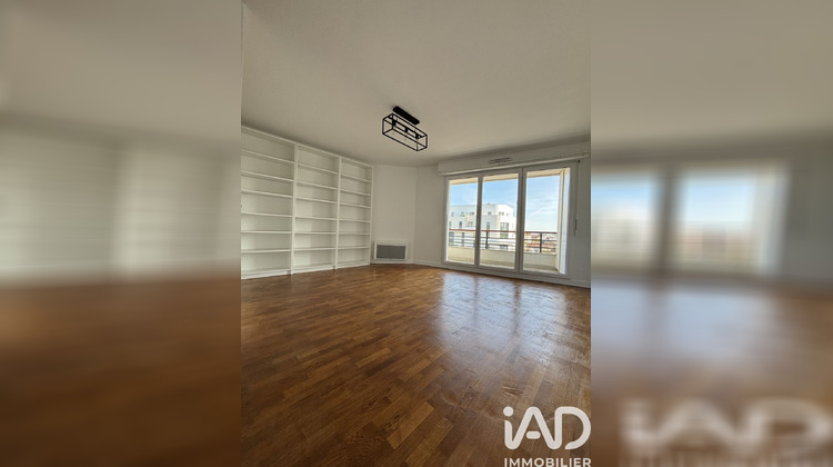 Ma-Cabane - Location Appartement Colombes, 60 m²