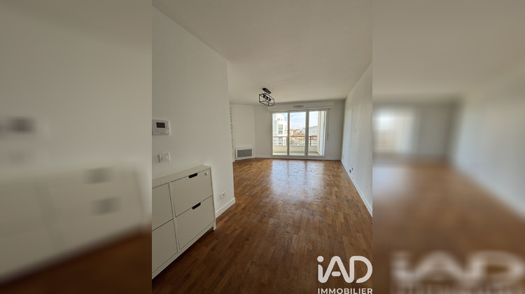 Ma-Cabane - Location Appartement Colombes, 60 m²