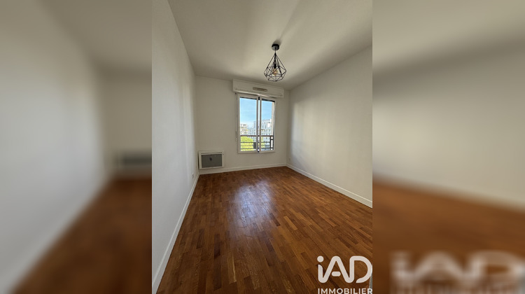 Ma-Cabane - Location Appartement Colombes, 60 m²