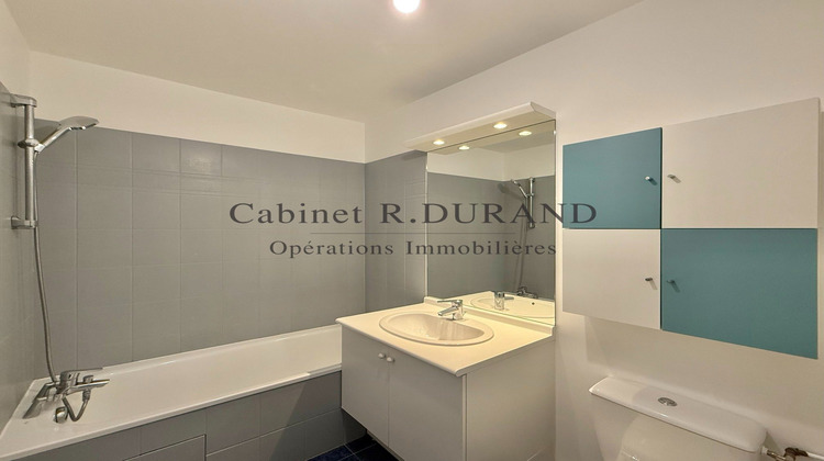 Ma-Cabane - Location Appartement COLOMBES, 38 m²