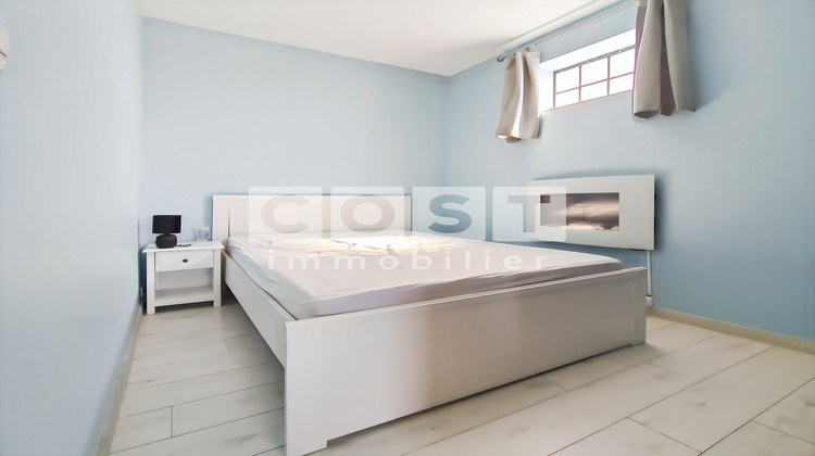 Ma-Cabane - Location Appartement Colombes, 38 m²