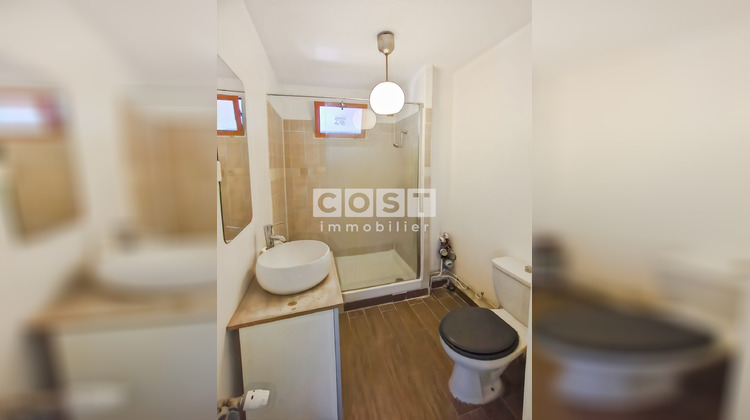 Ma-Cabane - Location Appartement Colombes, 38 m²