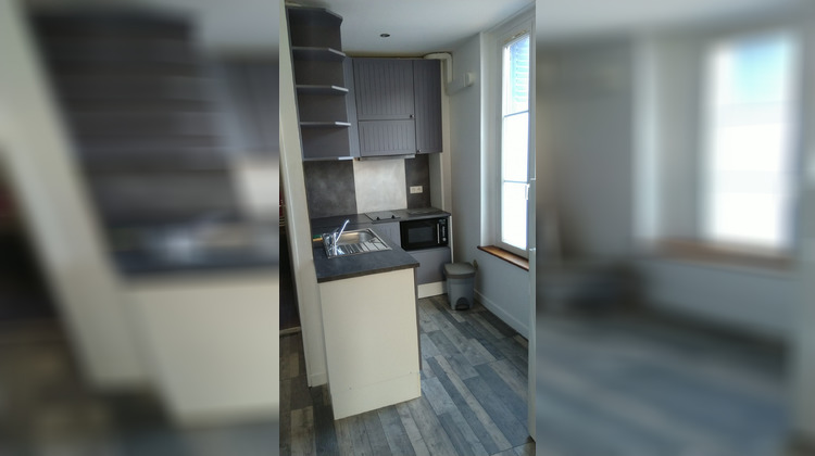 Ma-Cabane - Location Appartement Colombes, 30 m²