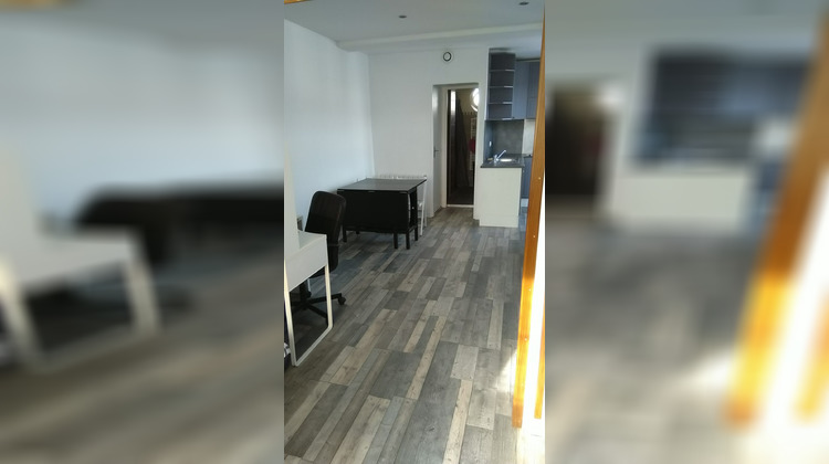 Ma-Cabane - Location Appartement Colombes, 30 m²