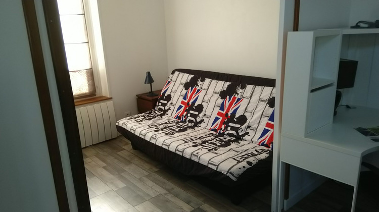 Ma-Cabane - Location Appartement Colombes, 30 m²