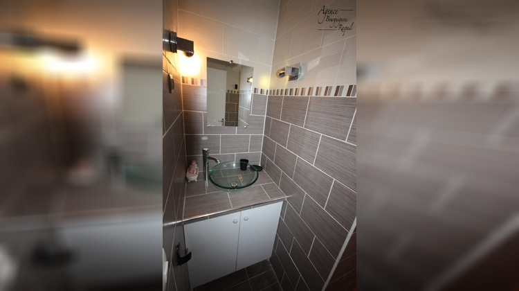 Ma-Cabane - Location Appartement Colombes, 30 m²