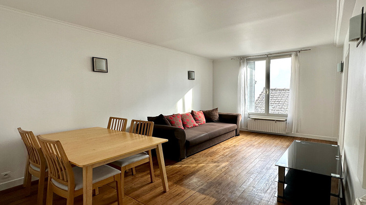 Ma-Cabane - Location Appartement COLOMBES, 44 m²