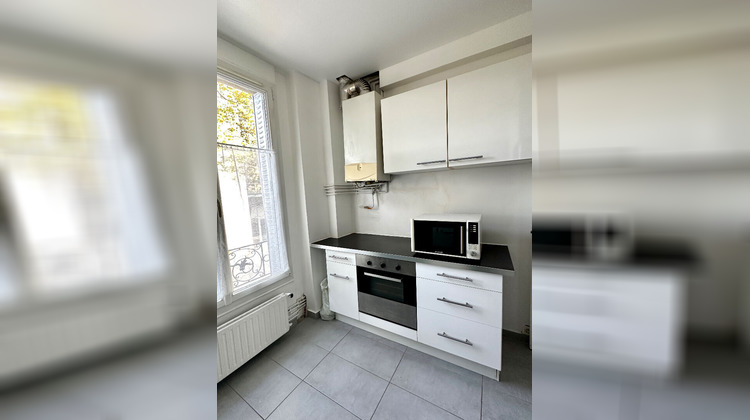 Ma-Cabane - Location Appartement COLOMBES, 44 m²