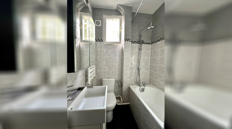 Ma-Cabane - Location Appartement COLOMBES, 44 m²