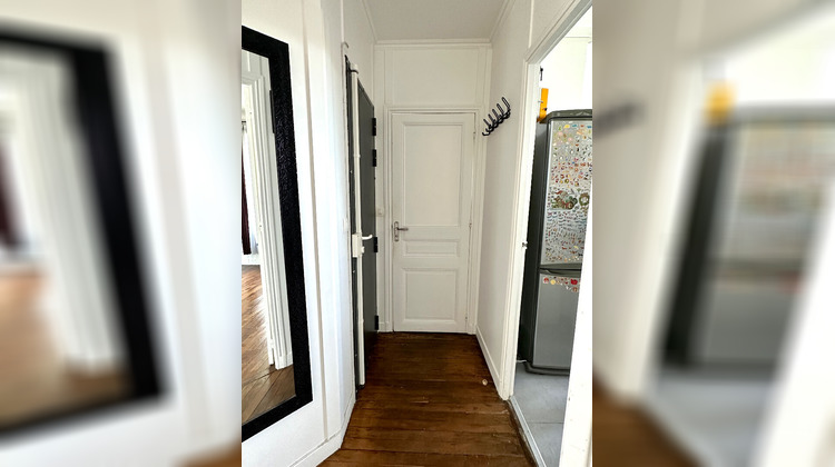 Ma-Cabane - Location Appartement COLOMBES, 44 m²