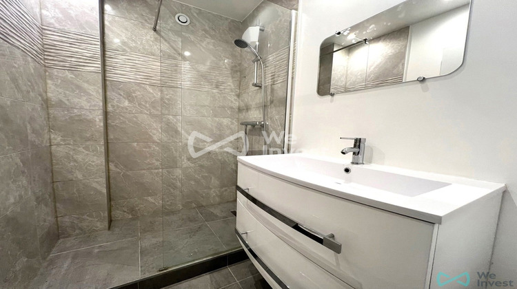 Ma-Cabane - Location Appartement Colombes, 31 m²
