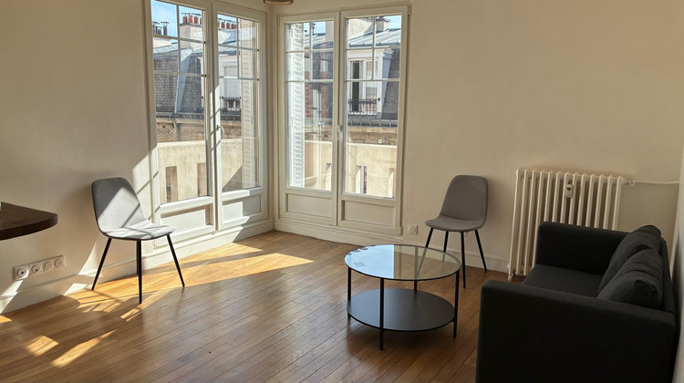 Ma-Cabane - Location Appartement COLOMBES, 49 m²