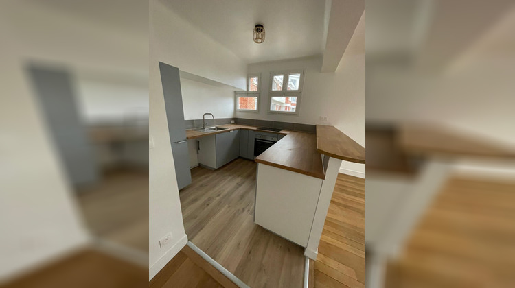 Ma-Cabane - Location Appartement COLOMBES, 49 m²