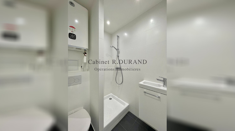 Ma-Cabane - Location Appartement COLOMBES, 28 m²