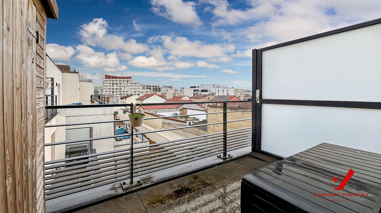 Ma-Cabane - Location Appartement COLOMBES, 76 m²