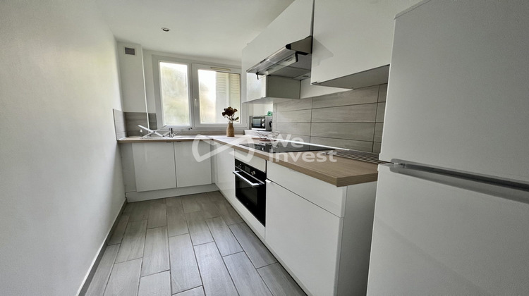 Ma-Cabane - Location Appartement Colombes, 62 m²