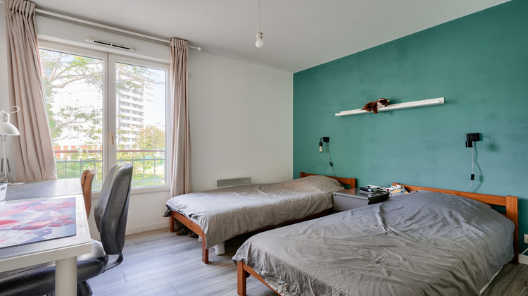 Ma-Cabane - Location Appartement COLOMBES, 66 m²
