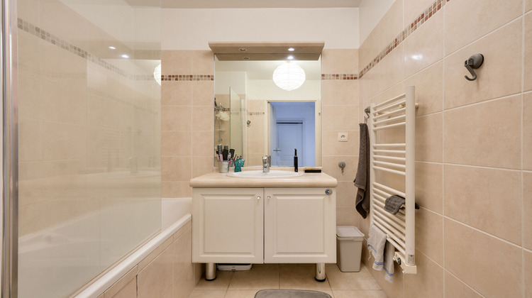 Ma-Cabane - Location Appartement COLOMBES, 66 m²