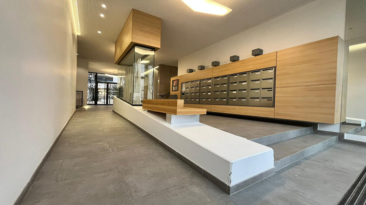 Ma-Cabane - Location Appartement COLOMBES, 37 m²