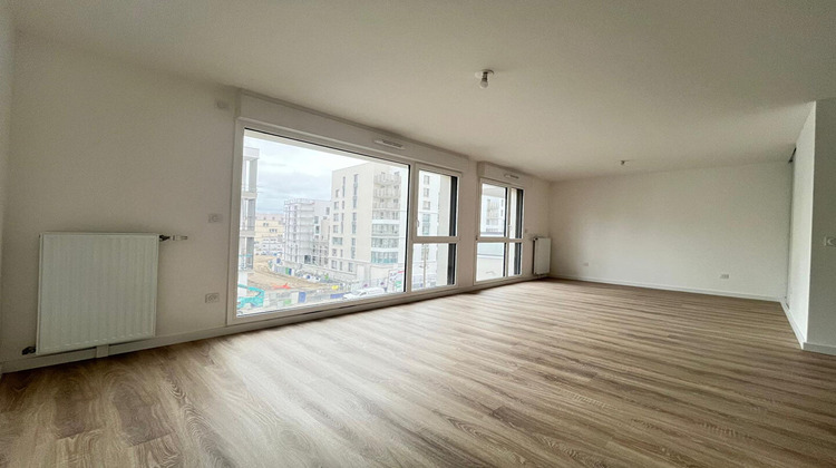 Ma-Cabane - Location Appartement COLOMBES, 37 m²
