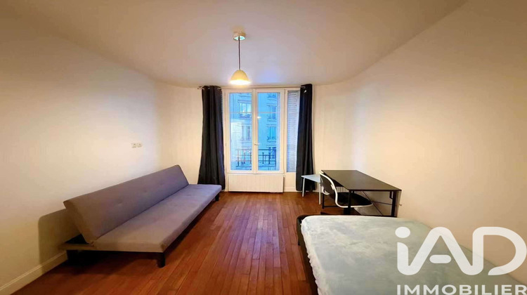 Ma-Cabane - Location Appartement Colombes, 22 m²