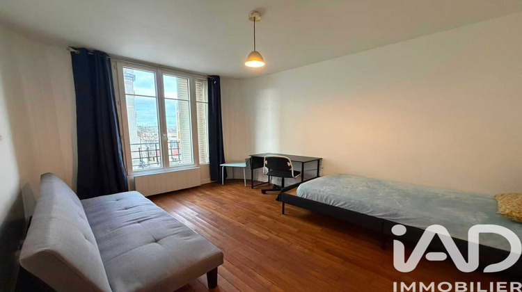 Ma-Cabane - Location Appartement Colombes, 22 m²