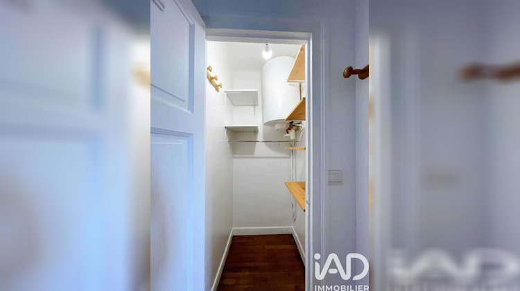 Ma-Cabane - Location Appartement Colombes, 22 m²