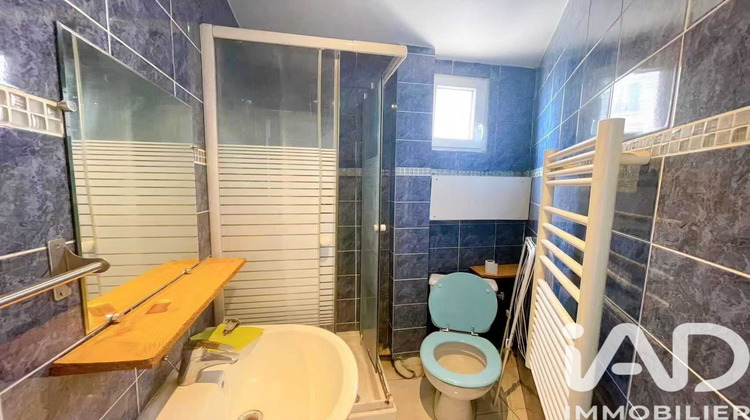 Ma-Cabane - Location Appartement Colombes, 22 m²