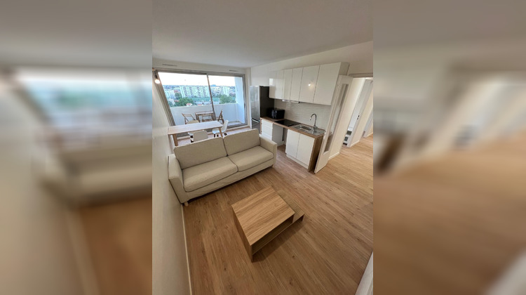 Ma-Cabane - Location Appartement Colombes, 60 m²