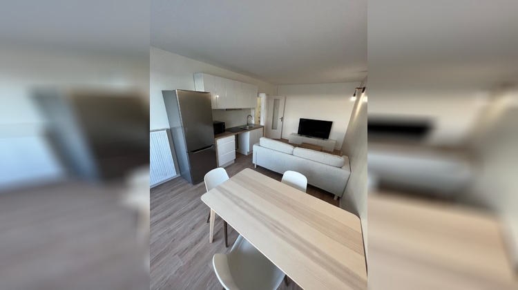 Ma-Cabane - Location Appartement Colombes, 60 m²