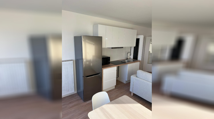 Ma-Cabane - Location Appartement Colombes, 60 m²