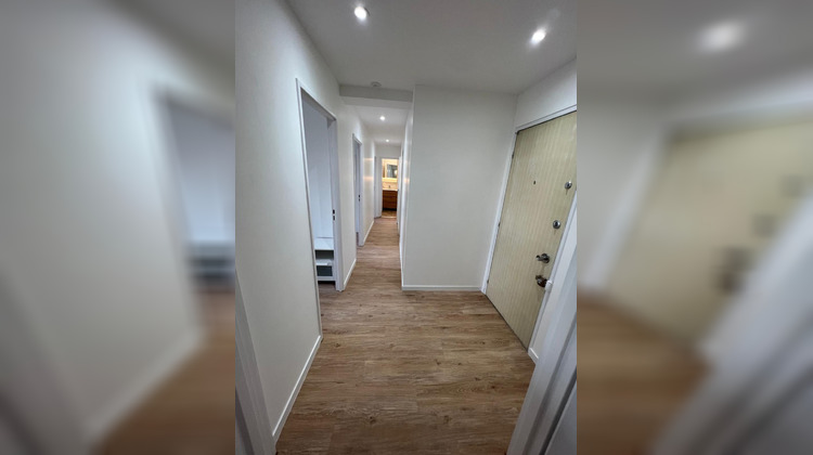 Ma-Cabane - Location Appartement Colombes, 60 m²