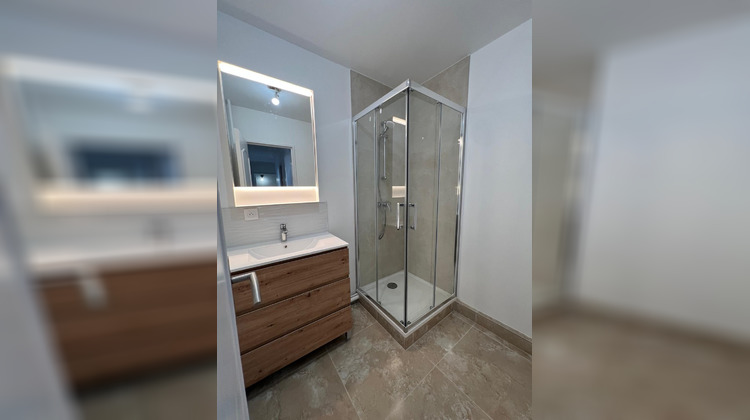 Ma-Cabane - Location Appartement Colombes, 60 m²