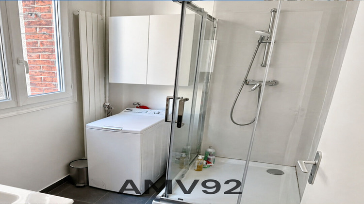 Ma-Cabane - Location Appartement COLOMBES, 43 m²
