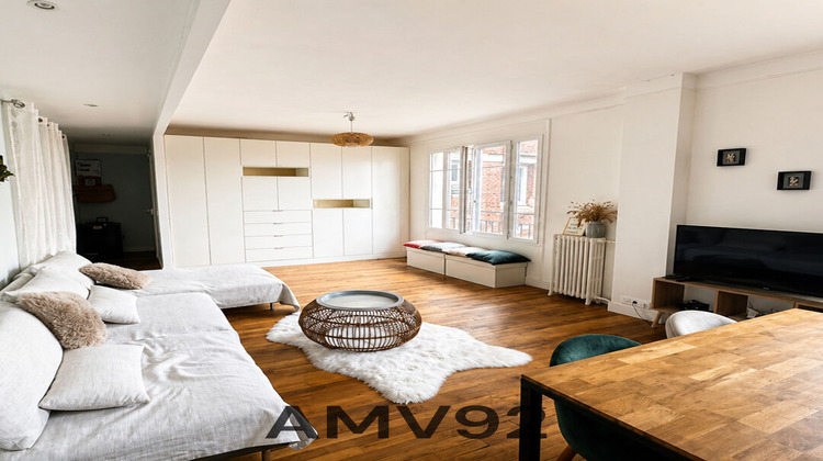 Ma-Cabane - Location Appartement COLOMBES, 43 m²