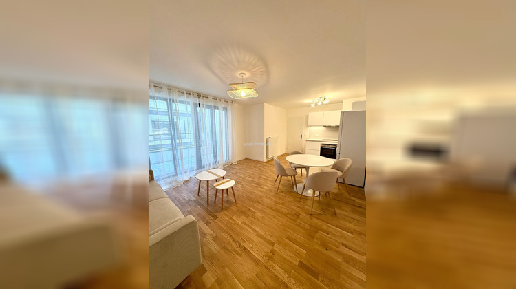 Ma-Cabane - Location Appartement Colombes, 57 m²