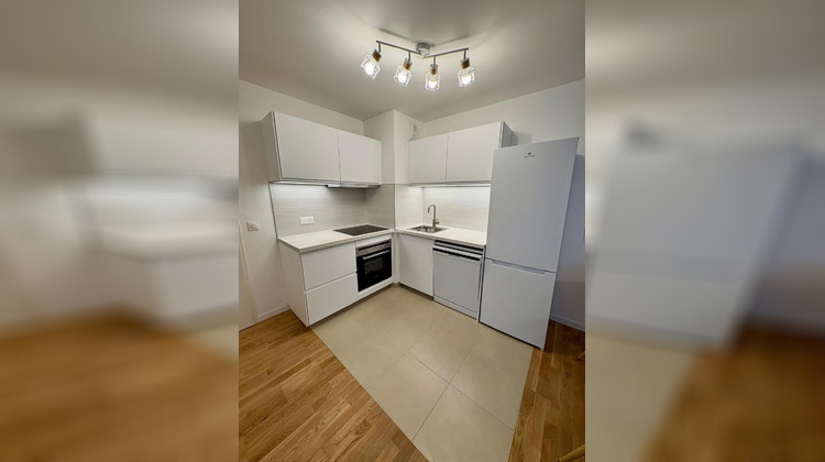 Ma-Cabane - Location Appartement Colombes, 57 m²