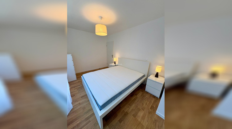 Ma-Cabane - Location Appartement Colombes, 57 m²