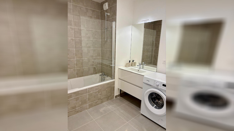 Ma-Cabane - Location Appartement Colombes, 57 m²