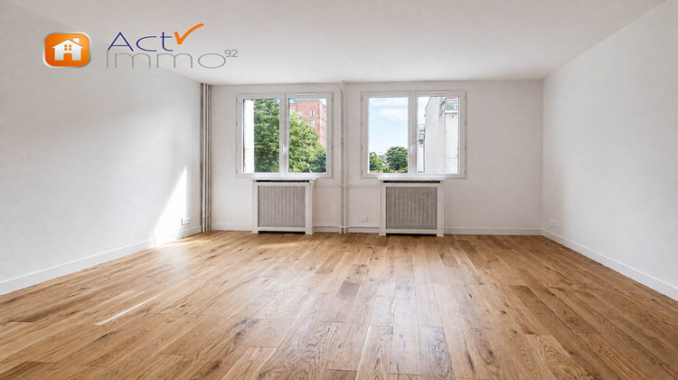 Ma-Cabane - Location Appartement COLOMBES, 44 m²