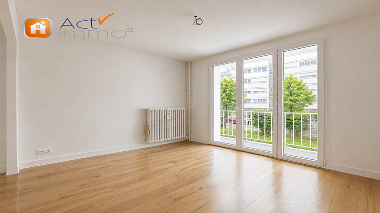 Ma-Cabane - Location Appartement COLOMBES, 44 m²