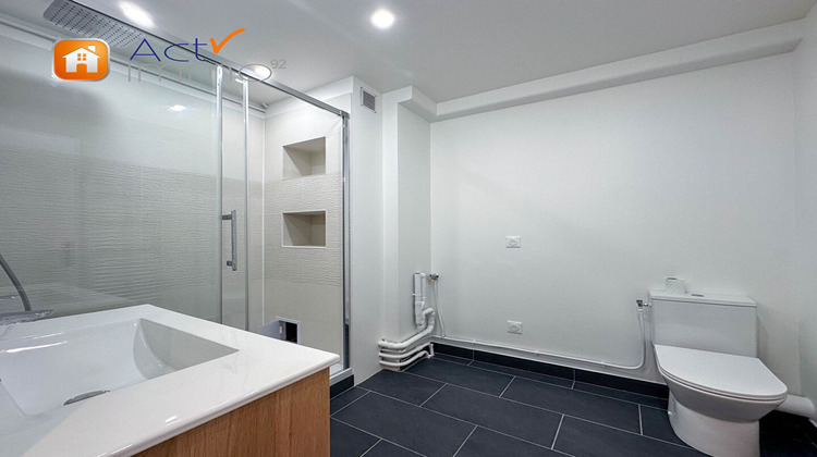 Ma-Cabane - Location Appartement COLOMBES, 44 m²