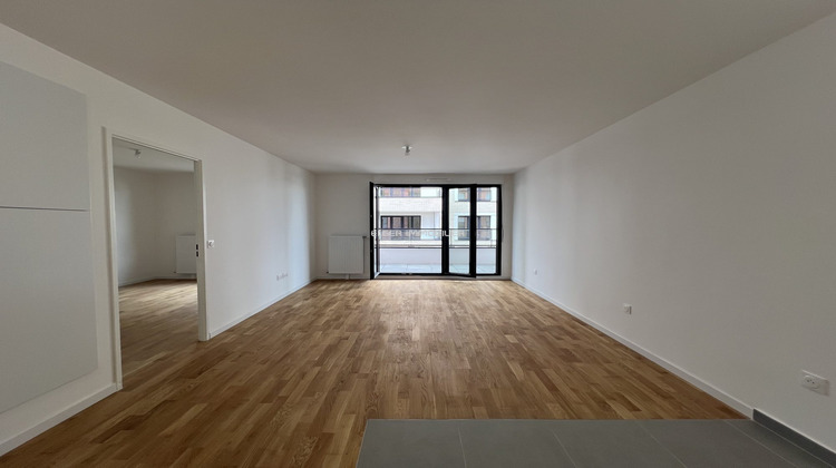 Ma-Cabane - Location Appartement Colombes, 43 m²