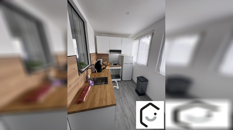 Ma-Cabane - Location Appartement Colombes, 37 m²