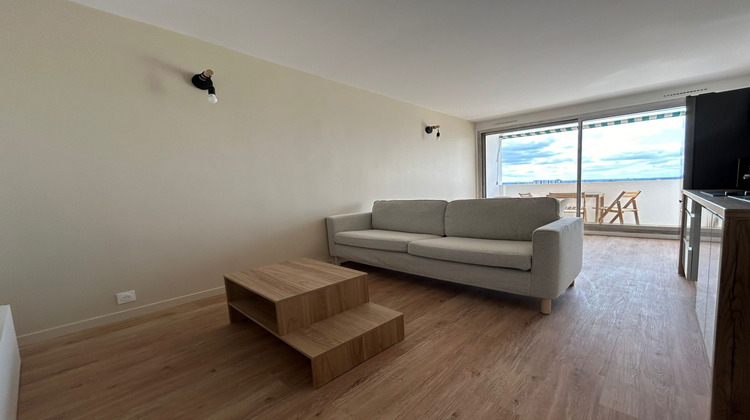 Ma-Cabane - Location Appartement Colombes, 61 m²