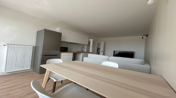 Ma-Cabane - Location Appartement Colombes, 61 m²