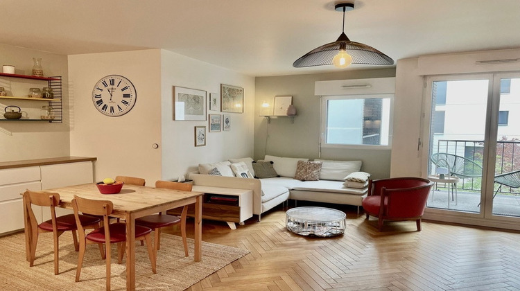 Ma-Cabane - Location Appartement COLOMBES, 64 m²